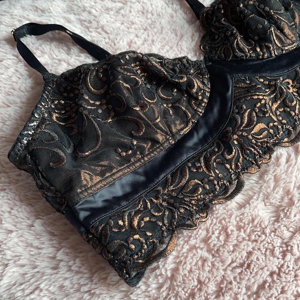 Free People Bralette